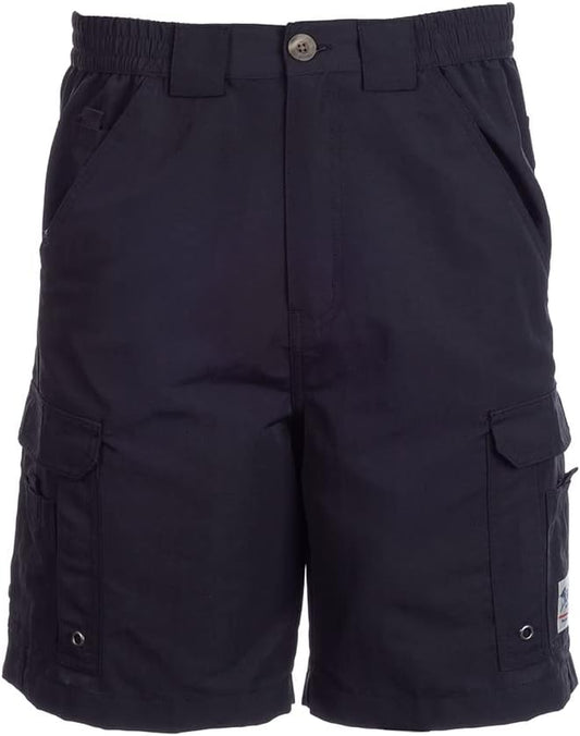 Outfitters LTD Boca Grande II Men'S Fishing Short Featuring Bloodguard