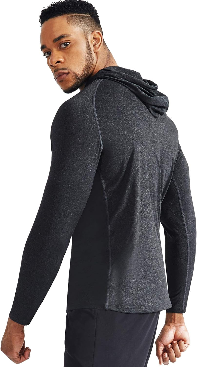 Men'S Soft T-Shirt