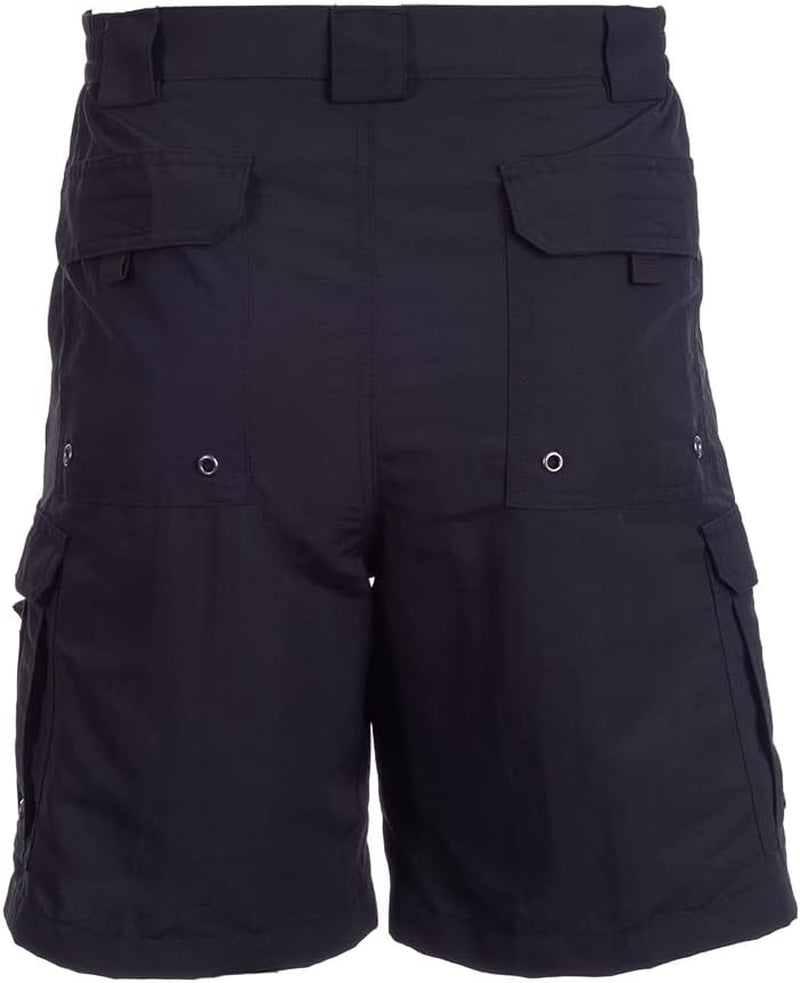 Outfitters LTD Boca Grande II Men'S Fishing Short Featuring Bloodguard