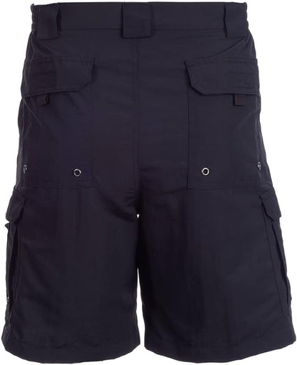 Outfitters LTD Boca Grande II Men'S Fishing Short Featuring Bloodguard