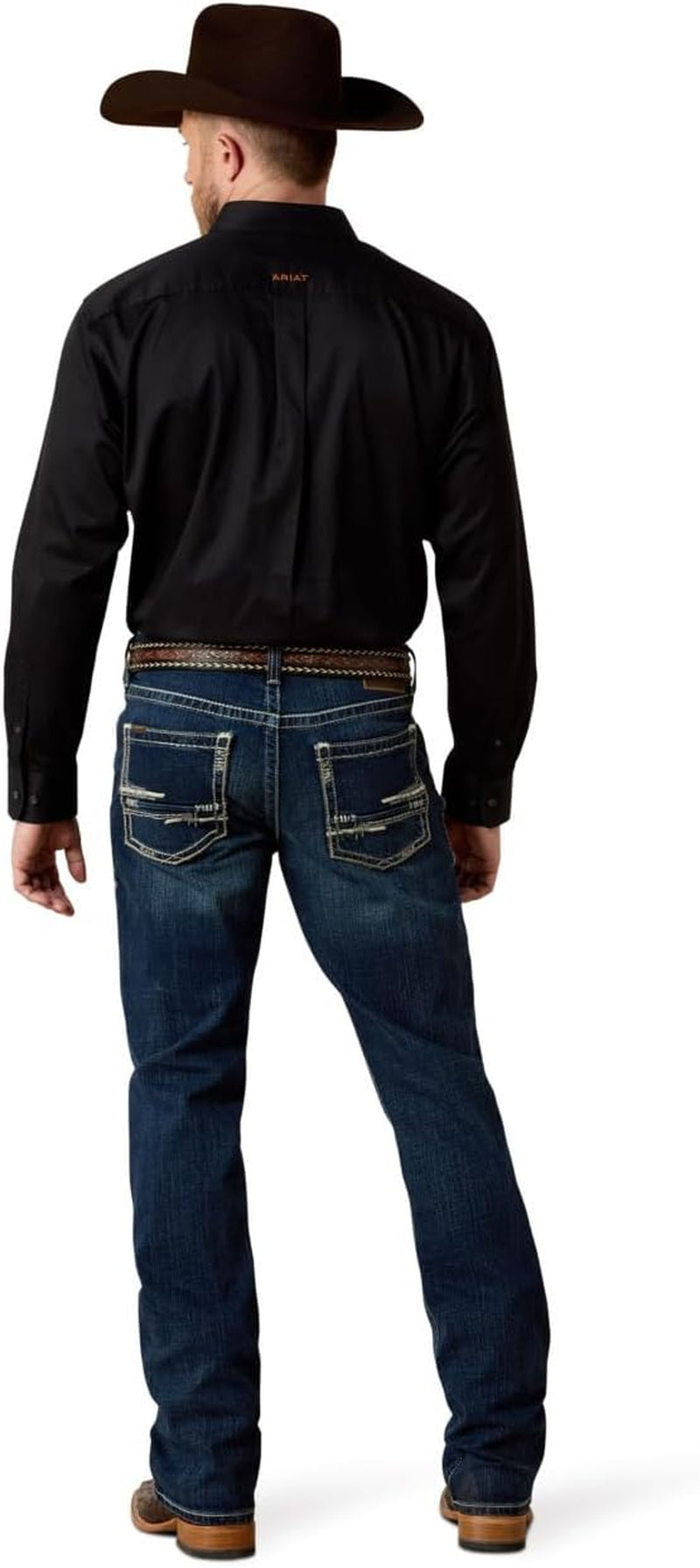 Women'S Leilani High Rise Trouser Jeans