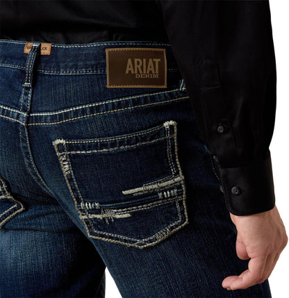 Women'S Leilani High Rise Trouser Jeans