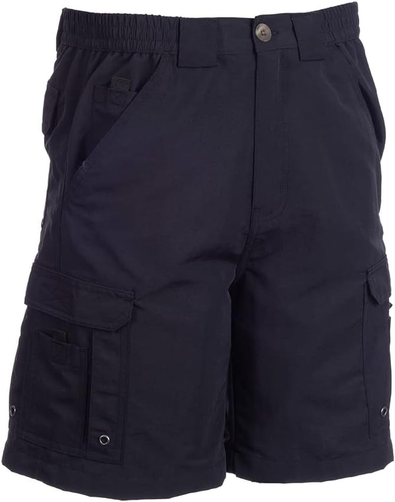 Outfitters LTD Boca Grande II Men'S Fishing Short Featuring Bloodguard