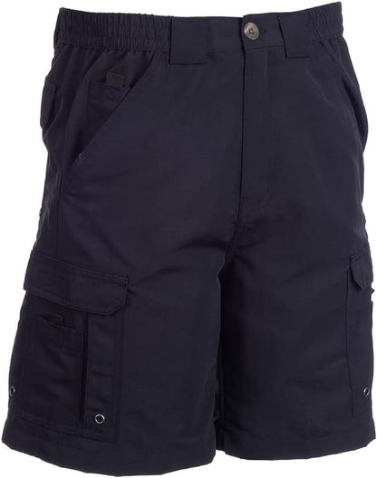 Outfitters LTD Boca Grande II Men'S Fishing Short Featuring Bloodguard