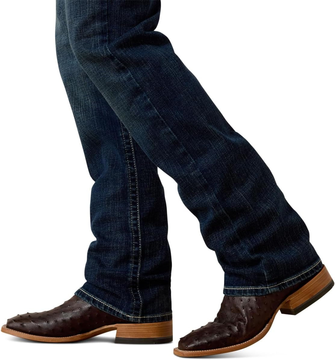 Women'S Leilani High Rise Trouser Jeans